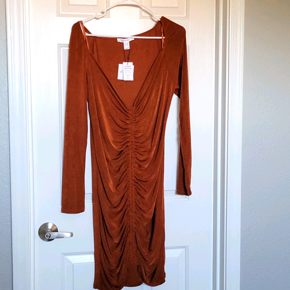 Elegant dress